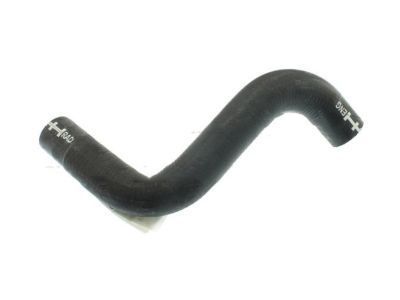 2008 Ford Explorer Radiator Hose - 8L2Z-8260-B