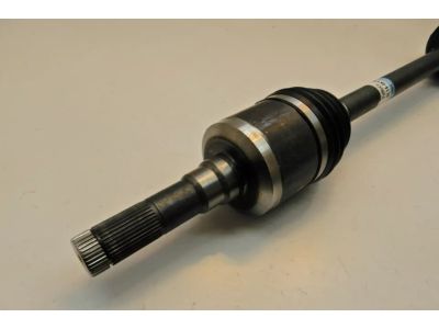 Lincoln Navigator Axle Shaft - AL1Z-4K138-A