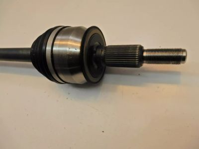 Lincoln Navigator Axle Shaft - AL1Z-4K138-A