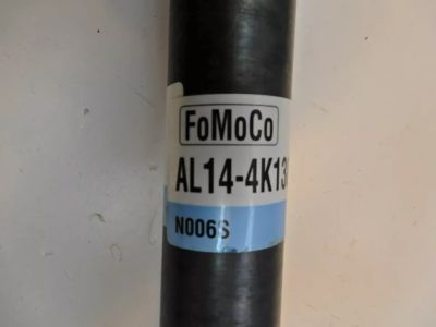 Lincoln Navigator Axle Shaft - AL1Z-4K138-A