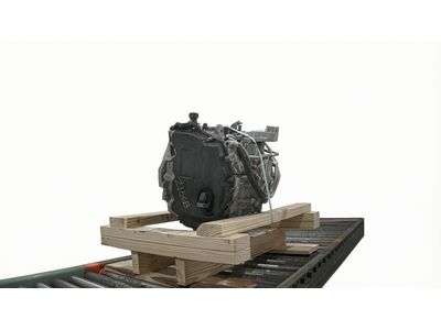 Lincoln MKC Transmission Assembly - EJ7Z-7000-J