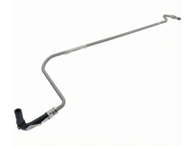 2008 Ford F-350 Super Duty Automatic Transmission Oil Cooler Line - 7C3Z-7C410-A