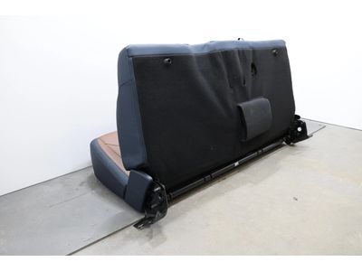 Ford Maverick Seat Cover - NZ6Z-6063804-CD