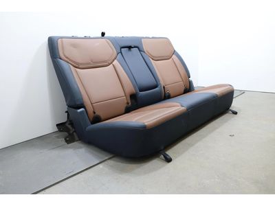 Ford Maverick Seat Cover - NZ6Z-6063804-CD