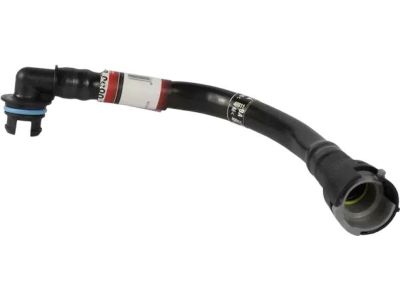 4L5Z-6853-BA Ford Connecting Hose Product Photo 2 of 3