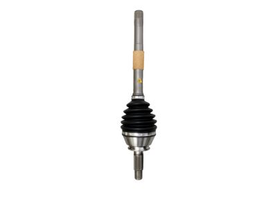 Ford EcoSport Axle Shaft - GN1Z-3B436-AY