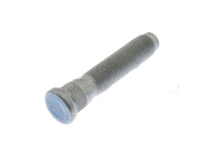 Ford Fiesta Wheel Stud - BE8Z-1107-B