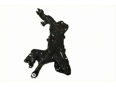 PZ1Z-5019-B Ford Cross Member Assembly Product Photo 3 of 4