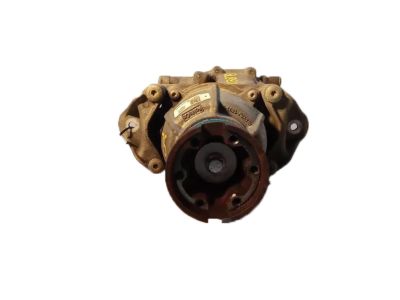 Ford EcoSport Differential Bearing - S-150-D