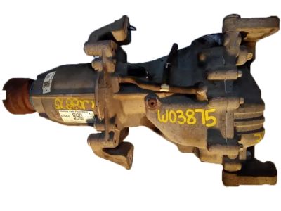 Ford EcoSport Differential Bearing - S-150-D