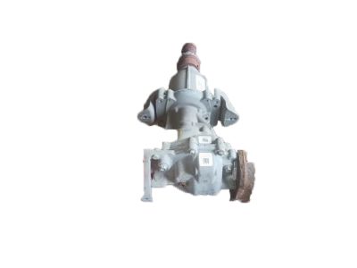 Ford EcoSport Differential Bearing - S-150-D