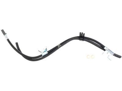 2004 Ford Expedition Brake Line - 2L1Z-2078-BC