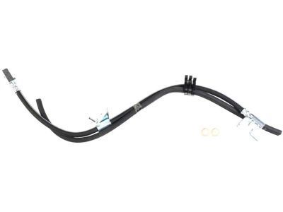 2004 Lincoln Navigator Hydraulic Hose - 2L1Z-2078-BC