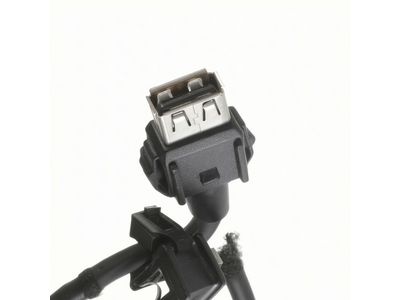 KT4Z-14D202-TA Ford Cable Assembly Product Photo 3 of 3