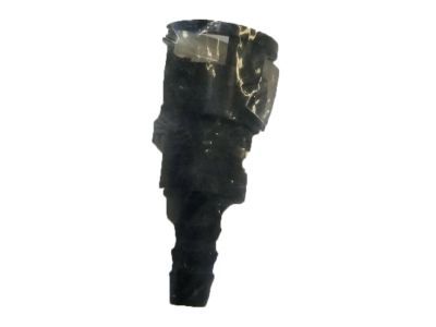 1992 Ford Probe Fuel Filler Hose - -N806187-S190