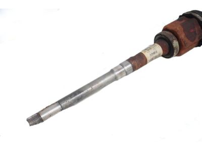 Lincoln MKC CV Joint - EJ7Z-3B436-C