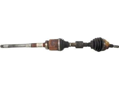 Lincoln MKC CV Joint - EJ7Z-3B436-C