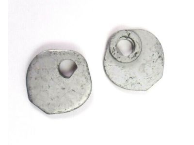 Ford Alignment Bolt - F5TZ-3C203-A