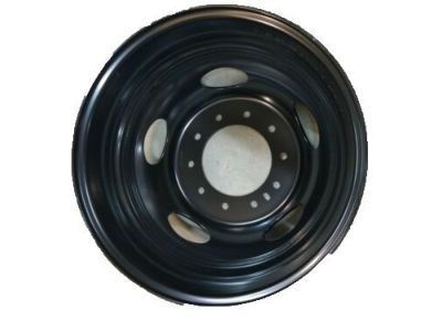 Ford EU9Z-1015-A Wheel Assembly