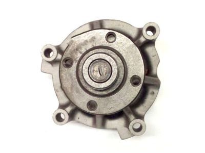 Lincoln Town Car Water Pump - F4AZ-8501-A