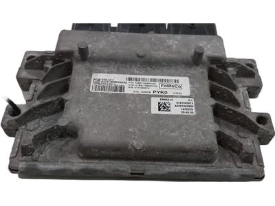 Ford F2BZ-12A650-AA