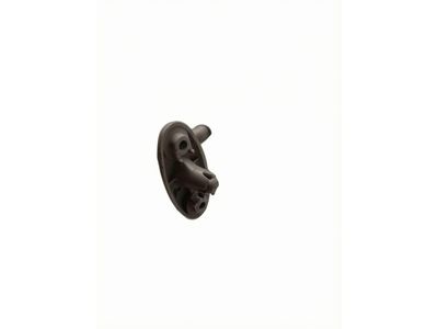 2002 Ford Focus Sun Visor - 1S4Z-5404105-DAA