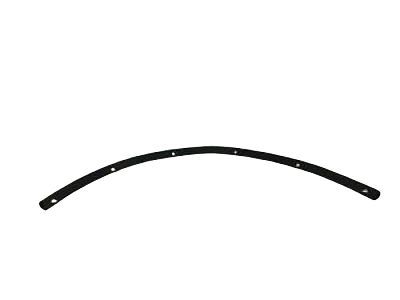 2003 Ford Escape Weather Strip - YL8Z-16A238-BA