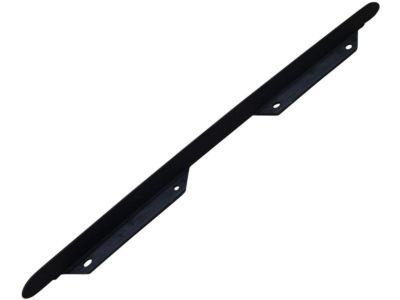 2001 Ford Mustang Air Deflector - F7ZZ-8349-AA