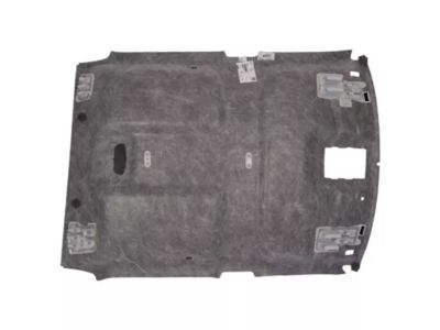 Ford AL3Z-1651944-DA