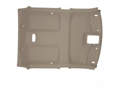 Ford AL3Z-1651944-DA