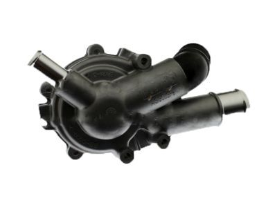 Ford Fusion Water Pump - 5M8Z-8501-B