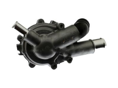 Ford Escape Water Pump - 5M8Z-8501-B