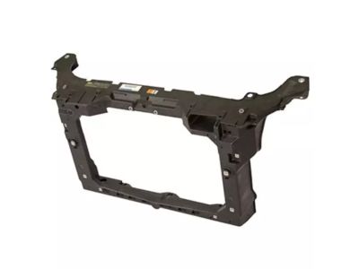 Ford Taurus Radiator Support - 8G1Z-16138-B