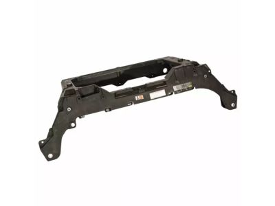 Ford Taurus Radiator Support - 8G1Z-16138-B