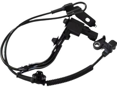 Mercury ABS Control Module - AE5Z-2C219-C