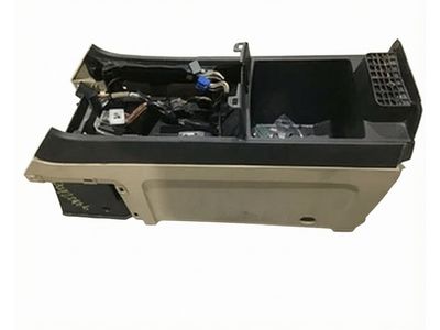 2005 Lincoln Navigator Center Console Base - 5L7Z-78045A36-AAA