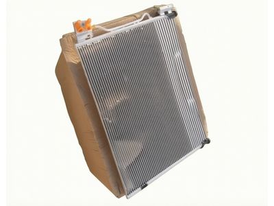 Ford Crown Victoria A/C Condenser - 8W7Z-19712-A