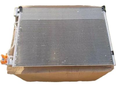 2010 Ford Crown Victoria A/C Condenser - 8W7Z-19712-A