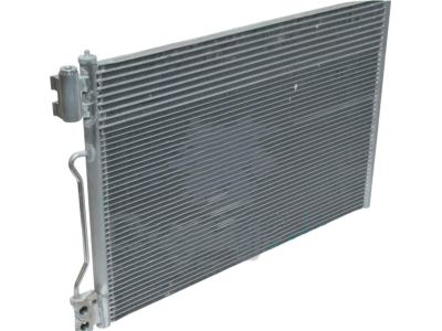 2010 Ford Crown Victoria A/C Condenser - 8W7Z-19712-A