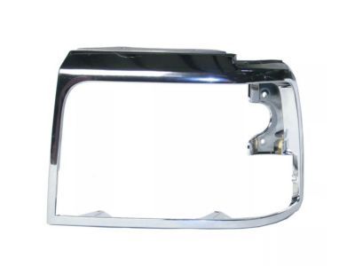 Ford F2TZ-13064-D Door Assembly - Headlamp