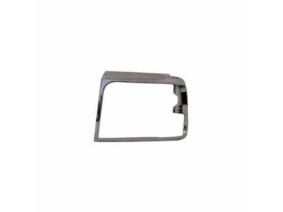 Ford F2TZ-13064-D Door Assembly - Headlamp