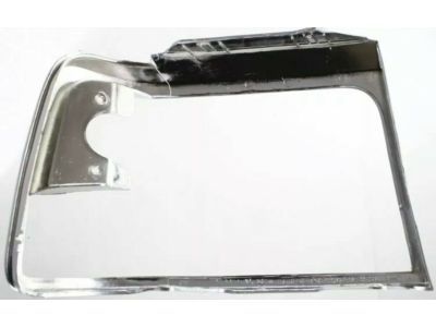 Ford F2TZ-13064-D Door Assembly - Headlamp