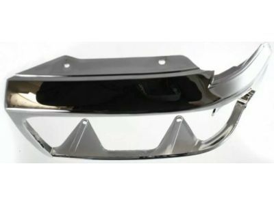 Ford F2TZ-13064-D Door Assembly - Headlamp