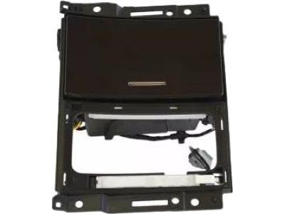 Ford Taurus Center Console Base - DG1Z-54045A76-DA