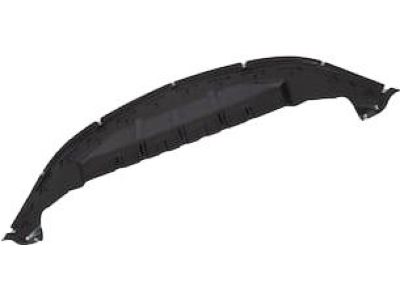 Lincoln MKS Air Deflector - DA5Z-8327-A