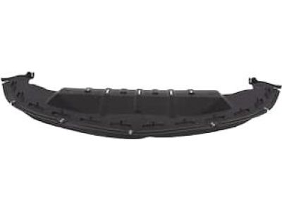 Lincoln MKS Air Deflector - DA5Z-8327-A