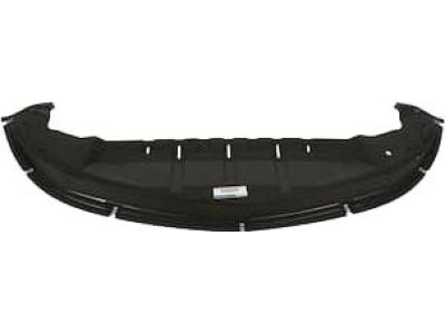 Lincoln MKS Air Deflector - DA5Z-8327-A