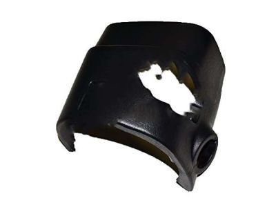 2002 Ford Excursion Steering Column Cover - F75Z-3530-BAD
