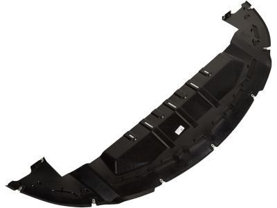 Ford AG1Z-8327-ACP DEFLECTOR