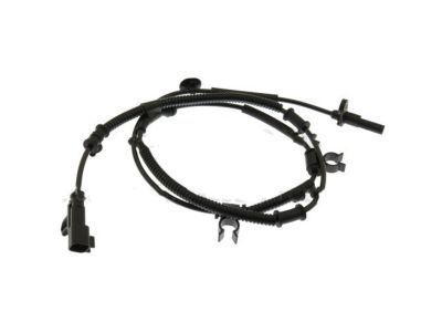 2013 Lincoln Mark LT ABS Sensor - BL3Z-2C190-B